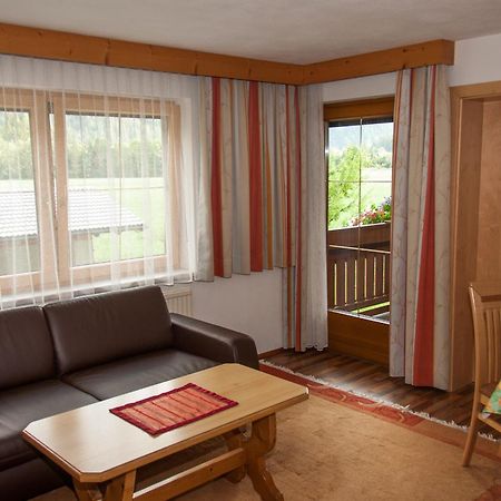 Ferienwohnungen Kerber Bach  Kamer foto