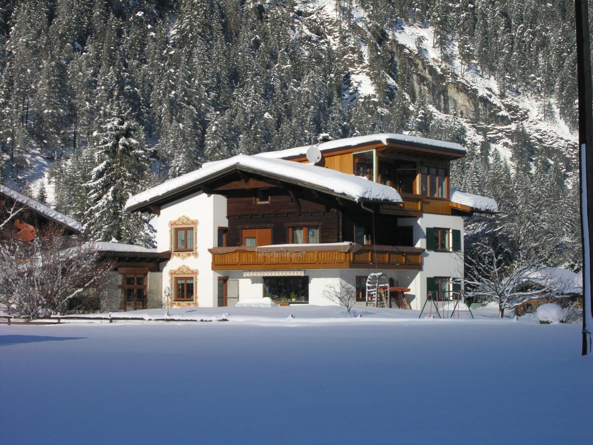 Ferienwohnungen Kerber Bach  Buitenkant foto